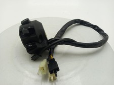 2022 YAMAHA YZF R125 Headlamp Indicator Light Switch Gear 