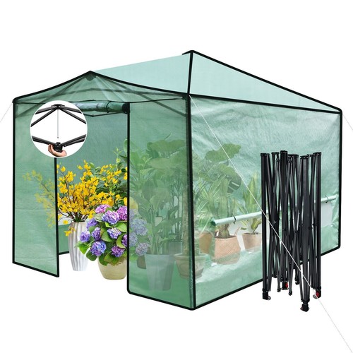 Costway 364cm 243cm - 243cm, folding
