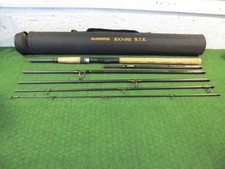 shimano exage stc 330 h travel spinning rod