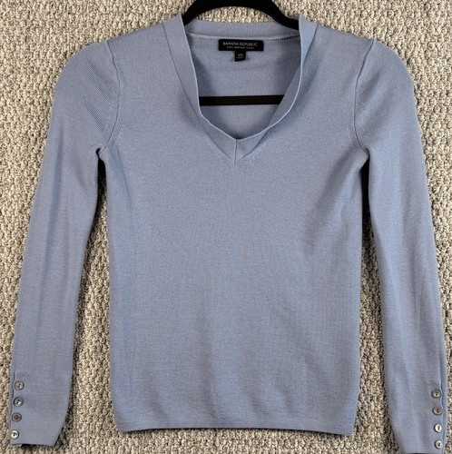 Banana republic merino wool - republic,
