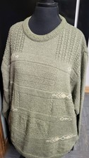 Tom Sayers Knitted