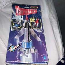 Matchbox Thunderbirds Rocket