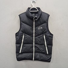 Nike Streetwear Down Puffer