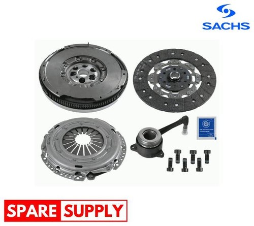 Clutch kit for - kit, bora