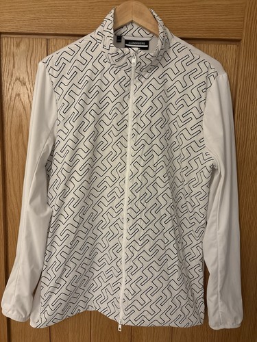 Lindeberg packlight print - packlight,