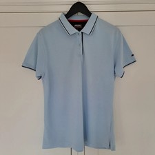 MUSTO Women's Essential Pique