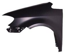 Volkswagen Touran 06-11 Front