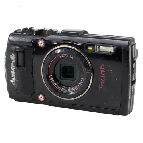 Olympus stylus tough - olympus,