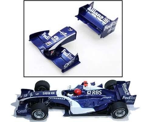 Scalextric c2725 2006 - -, c2725.