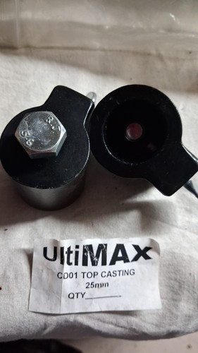 Ultimax cd01 25mm top - 1,