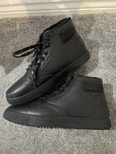 BNWT Nanny State Davis Boots
