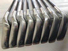 Dunlop XXIO Tour Special Iron
