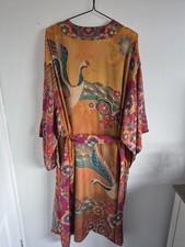 LOVELY! Powder Dressing Gown