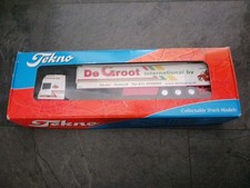 Tekno 1:50 De Groot