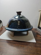 Pigeon River Pottery Frog Toad