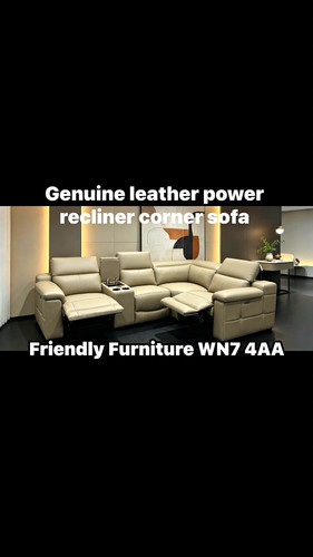 Friendly furniture beige - friendly,