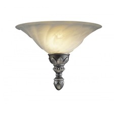 DAVID HUNT LIGHTING OXW1 Oxford Wall Washer Light - Ex Display