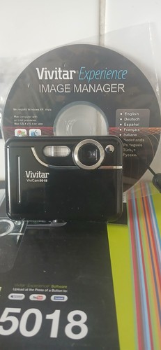 Quality vivicam 5018 digital - vivicam,