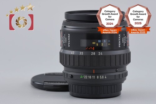 Pentax smc zoom 50mm - smc, f