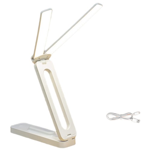Bedside desk led lamp - 1x(bedside,