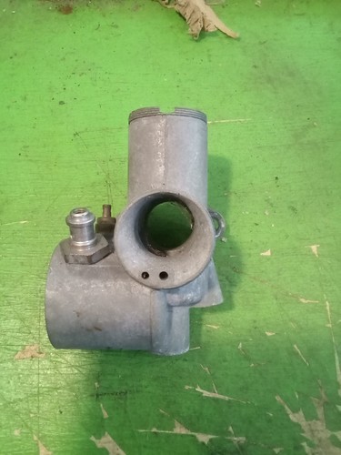 Amal monobloc carburettor body - monobloc,