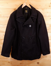 Vintage Old Navy Wool Military