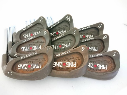 Ping zing beryllium - ping,