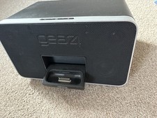 Gear4 duo ipod dock - gear4,