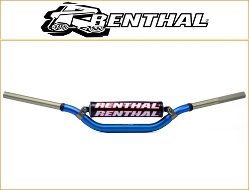 Yamaha 125 2021 renthal - yamaha,
