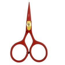 SANDBROS 4" Fly Tying Scissors