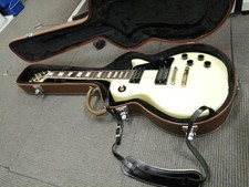 Orville by Gibson Les Paul