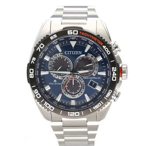 Citizen promaster land - citizen, men's