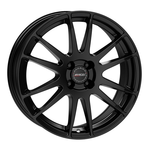 Alutec wheels monstr 5jx16 - alutec, 6.5jx16