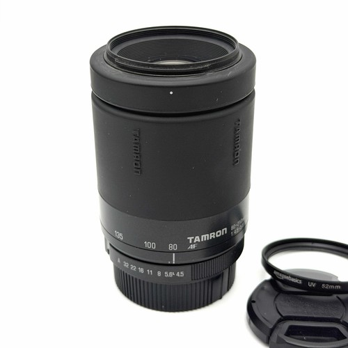 Tamron 210mm 5 - tamron, 80-210mm