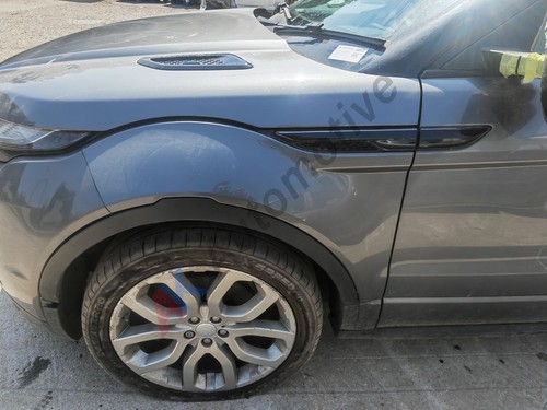 Range rover evoque l538 - evoque, 16-18