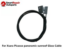 8401TR panoramic sunroof glass