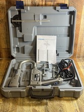Dremel Moto-Saw MS20 & 48hr