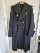1950 dated RCAF greatcoat size