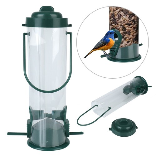 Wild garden bird seed - wild,