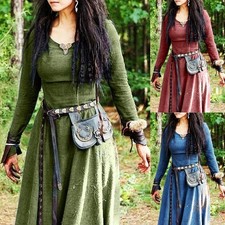 Medieval Renaissance Women