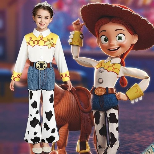 Kids girls toy story - girls, jessie