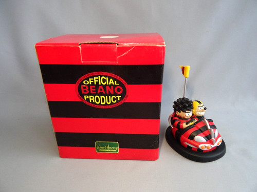 Dennis the menace - the,