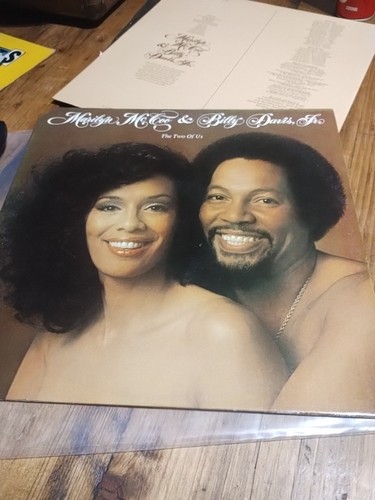 1977 marilyn mccoo - 1977,