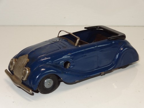 Triang minic 14m streamlined - minic,