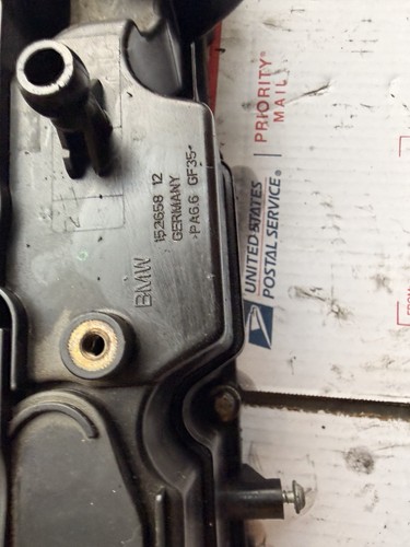 Bmw series f10 n57 0 - n57, 3.0