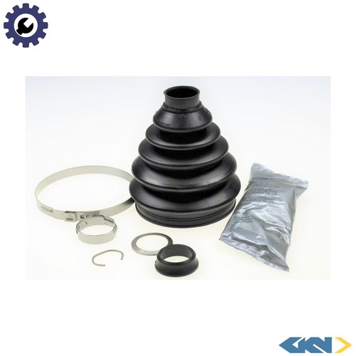 Bellow kit drive shaft - drive, 306354