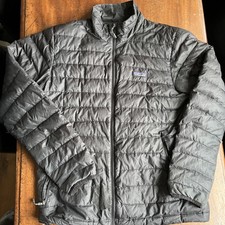 Patagonia Down Sweater Jacket