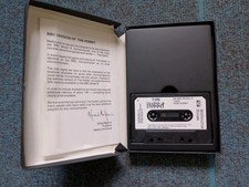 The Hobbit by Melbourne House for the BBC Micro