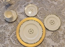 Royal Doulton St. Regis China