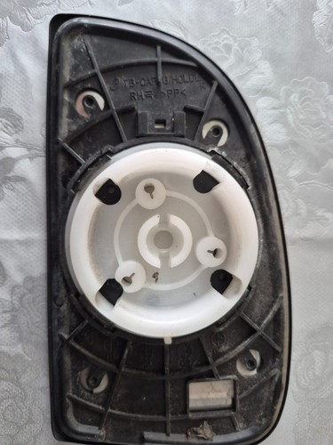 Hyundai getz 2005 convex - 2005,